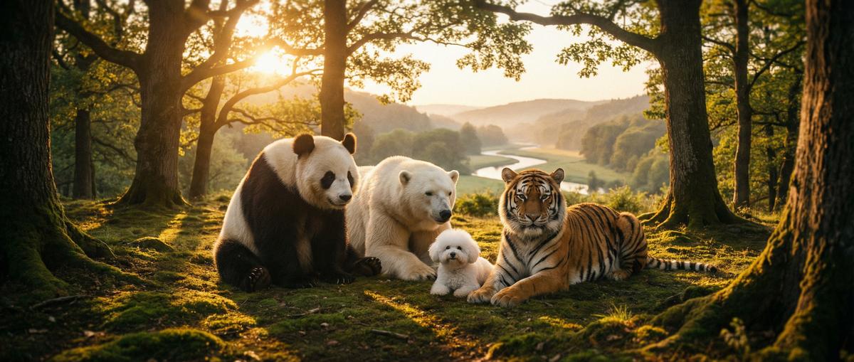 玩物社区幕后花絮