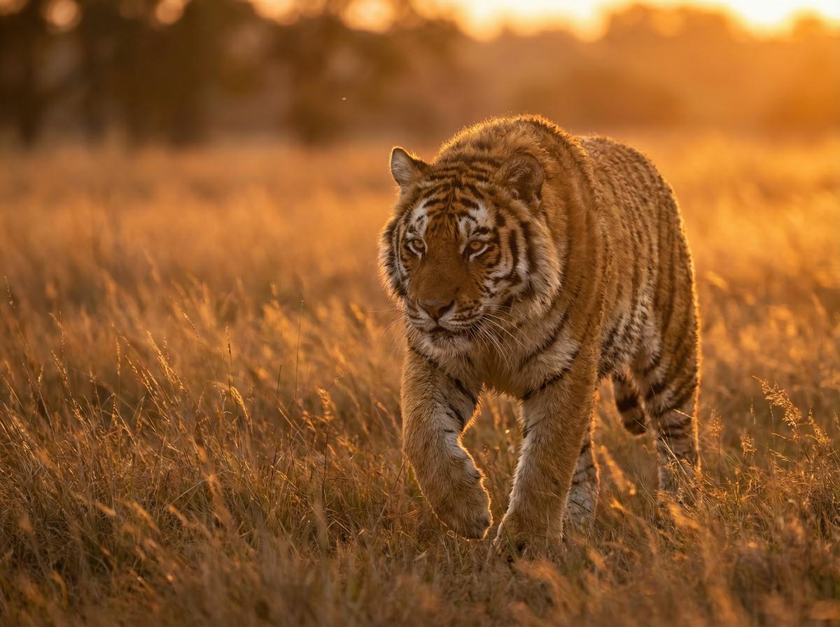 玩物社区老虎视频